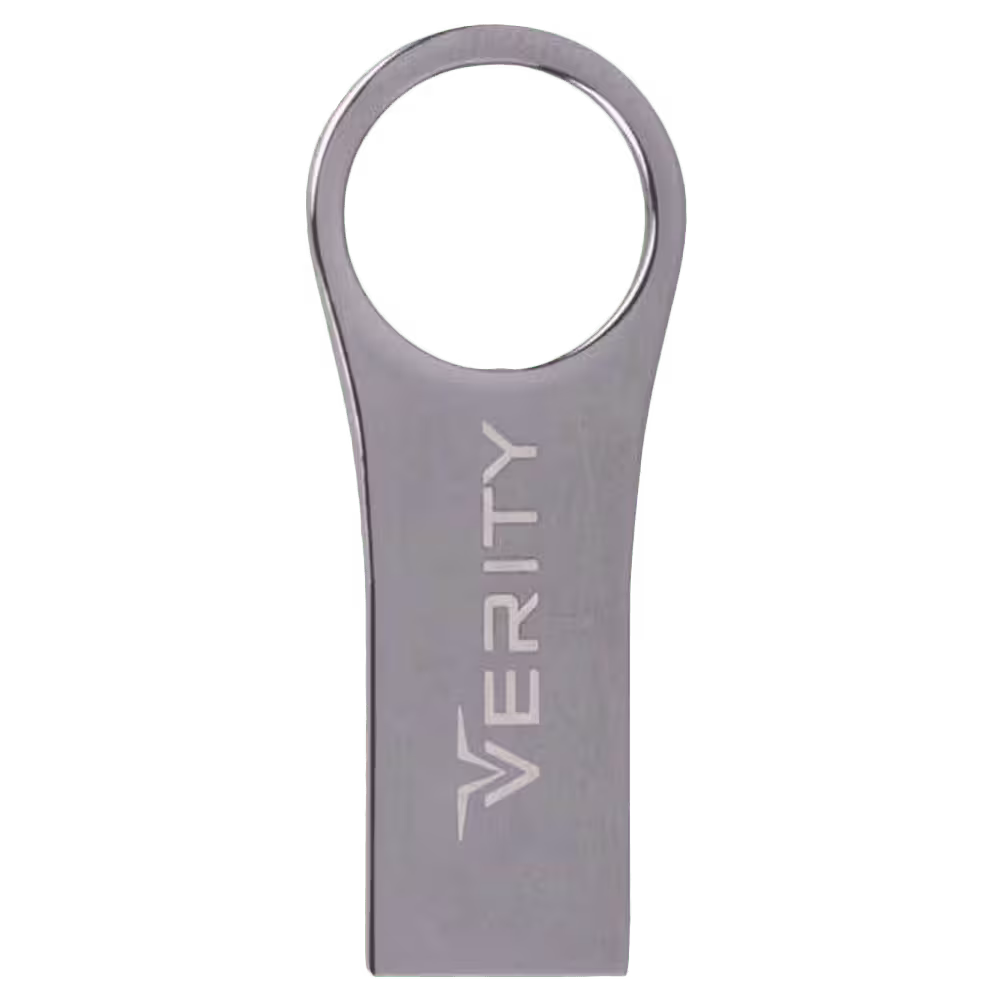 فلش مموری وریتی مدل V801 ظرفیت 32 گیگابایت