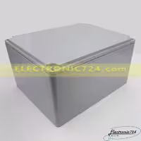 جعبه ضد آب آلومینیومی AW605-A1