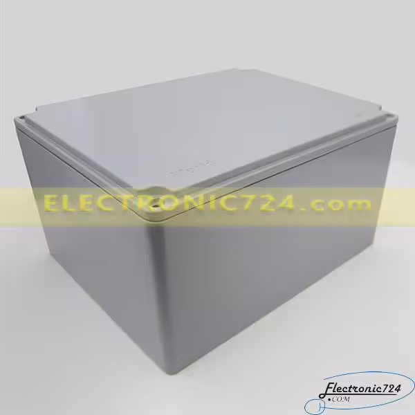 جعبه ضد آب آلومینیومی AW605-A1