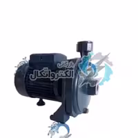 پمپ یک اسب بشقابی فالکو FALCO مدل CM100