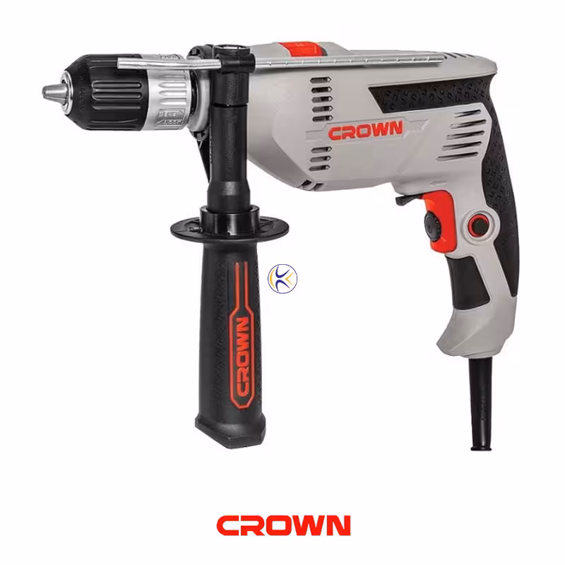 دریل چکشی مدل CT10128C کرون