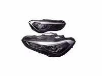 چراغ جلوی LED سری 2 بی ام و F45 F46