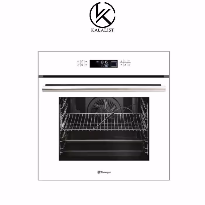 فر توکار برقی تکنوگاز مدل TTE-6619W