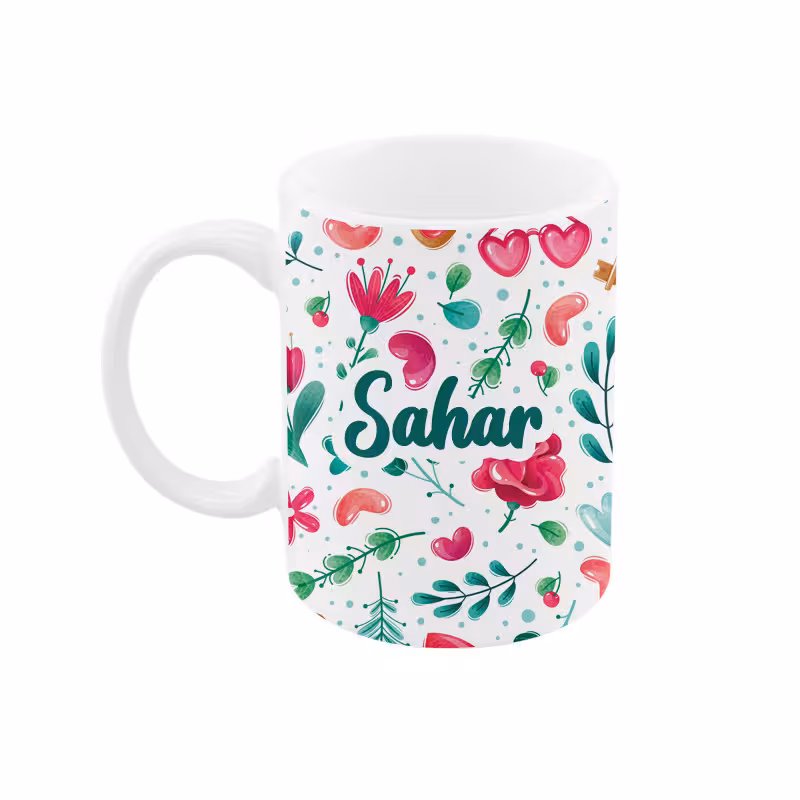 خرید ماگ-لیوان   اسم سحر