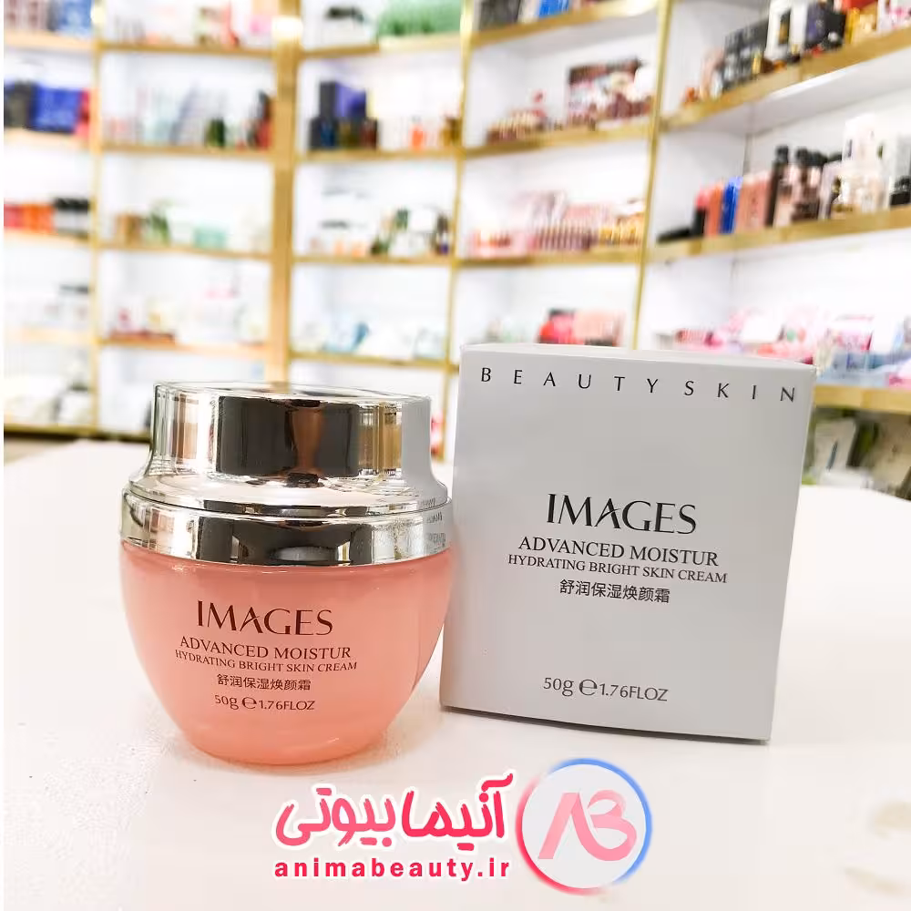 آبرسان گل رز ایمیجز