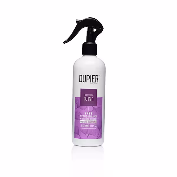 اسپری مو دوپیر حجم 375ml