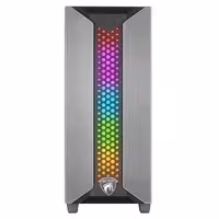کیس کامپیوتر گرین مدل GRIFFIN G7