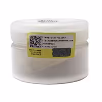 پودر فیکس بی رنگ گریماس وزن 60 گرم