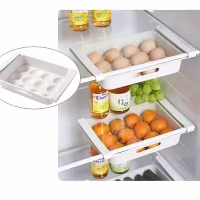 شلف تخم مرغ