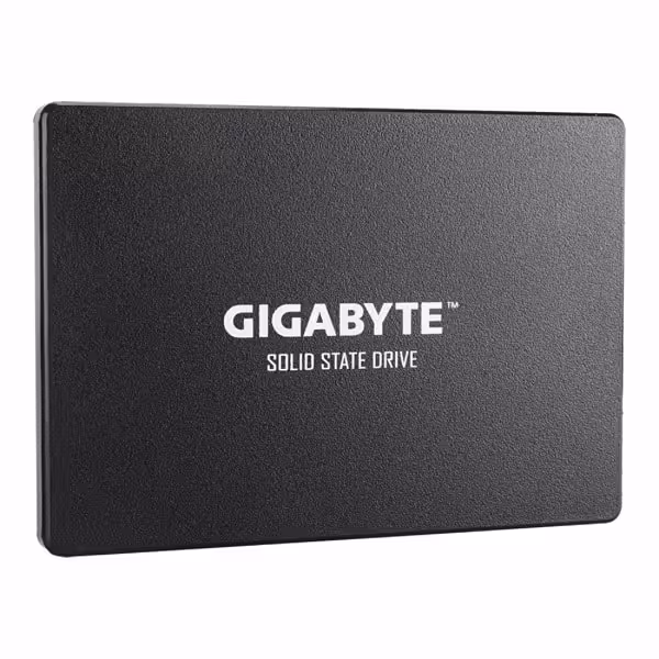 هارد اس اس دی گیگابایت SSD Gigabyte 480GB (آکبند)