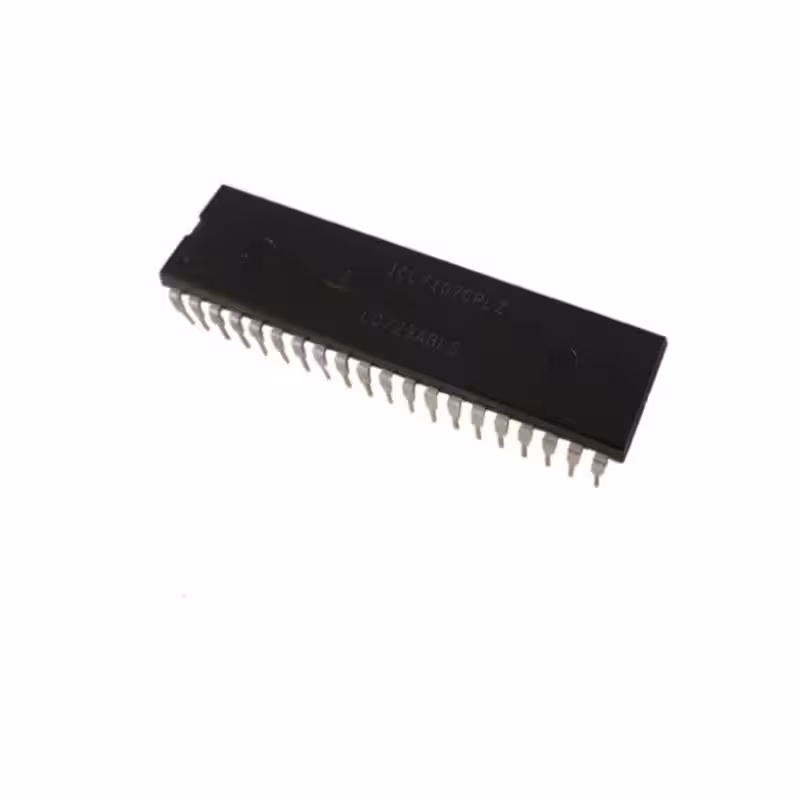 آی سی M27C512_12F1 مدل DIP