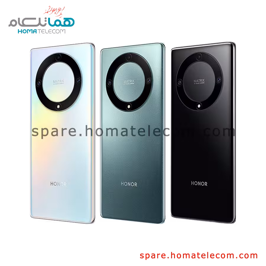 قاب پشت آنر ایکس 9 آ