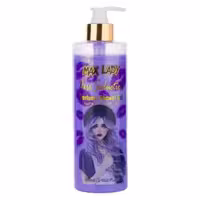 شامپو بدن بانوان مکس لیدی MAX LADY مدل Pure Sedaction حجم 500 میل