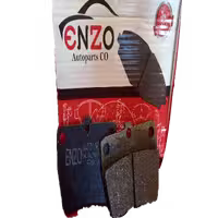 لنت ترمز عقب Enzo x33