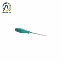 پیچ گوشتی چهار سو ضربه‌خور 150x6 برند پاورتکس