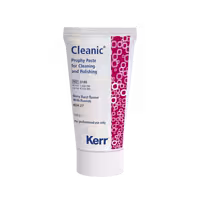 خمیر پروفیلاکسی KERR – Cleanic paste with fluoride Berry Burst