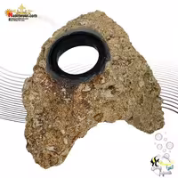 صخره مصنوعی مناسب موج ساز استریم راک 6200٫250 تونز