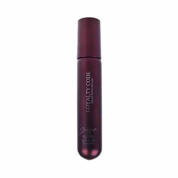 عطر جیبی مردانه لویالتی کد ژک ساف