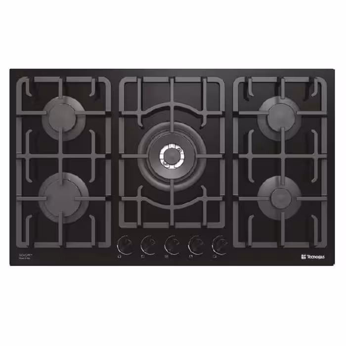 اجاق گاز صفحه ای تکنوگاز مدل TTG-15938