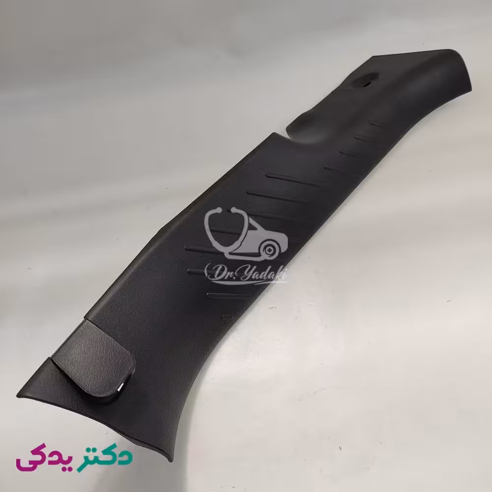 صفحه محافظ ركاب هایما S7 عقب راست (سمت شاگرد) شرکتی ایساکو اصل 2370311202