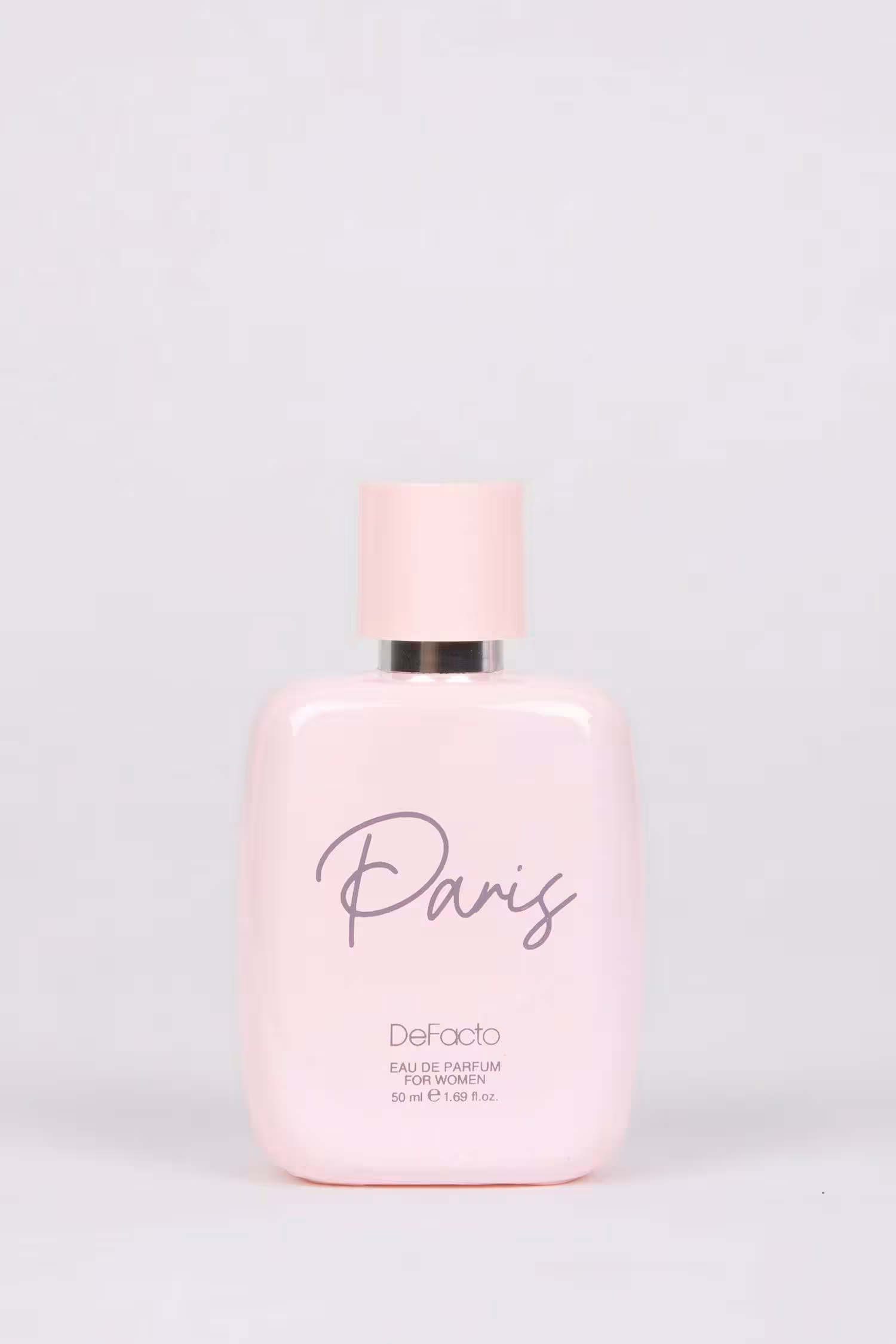 عطر زنانه بنفش دفکتو