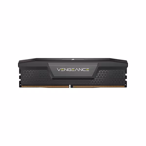 رم کورسیر VENGEANCE 16GB SINGLE 5200MHz DDR5