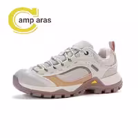 کفش رانینگ زنانه کاراکال مدل CA-S4103B-2 اسپرت  - کمپ آراس