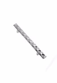 دستگیره کابینت و دستگیره کمد C13 برنز استیل – Bronze Steel دوپیچ