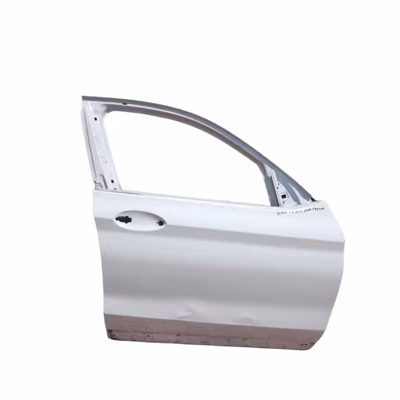درب جلو راست (سمت شاگرد) بی ام و X4 F26