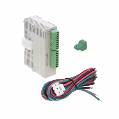 ماژول دمای دلتا سری S کد DVP04TC-S