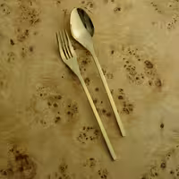 سرویس قاشق چنگال 157 پارچه فیلیکس مدل 161mw