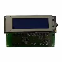 برد و پنل کنترل دستگاه التراسوند مدل (PHYACTION 190I)