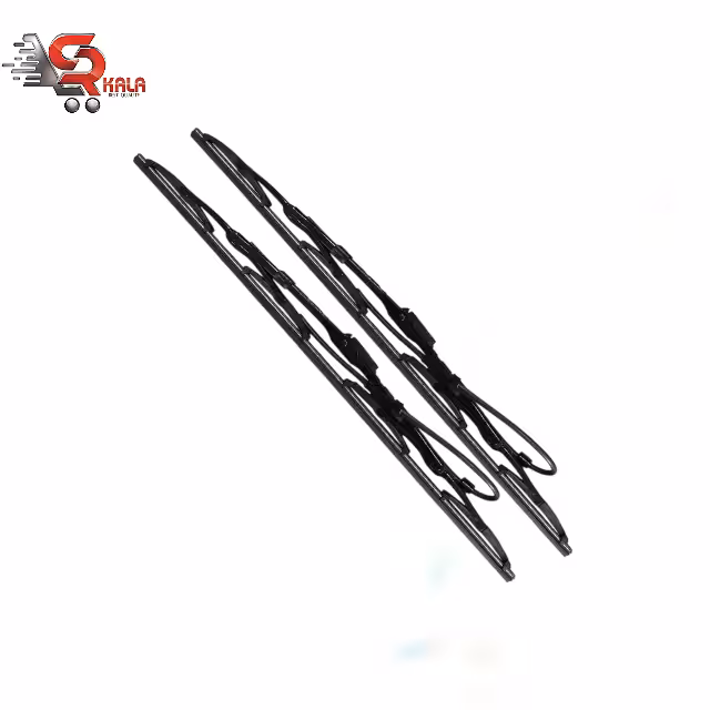 تیغه برف پاک کن پژو 405 ( آبپاش دار)