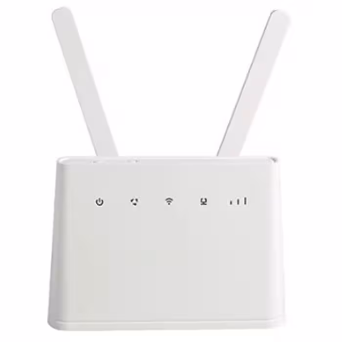 مودم روتر 4G رومیزی بی‌سیم و قابل حمل هواوی مدل B310s-518