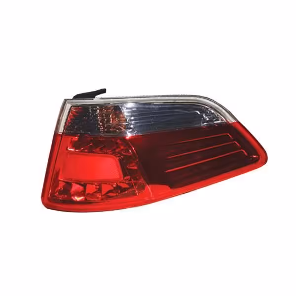 خطر عقب برلیانس H330