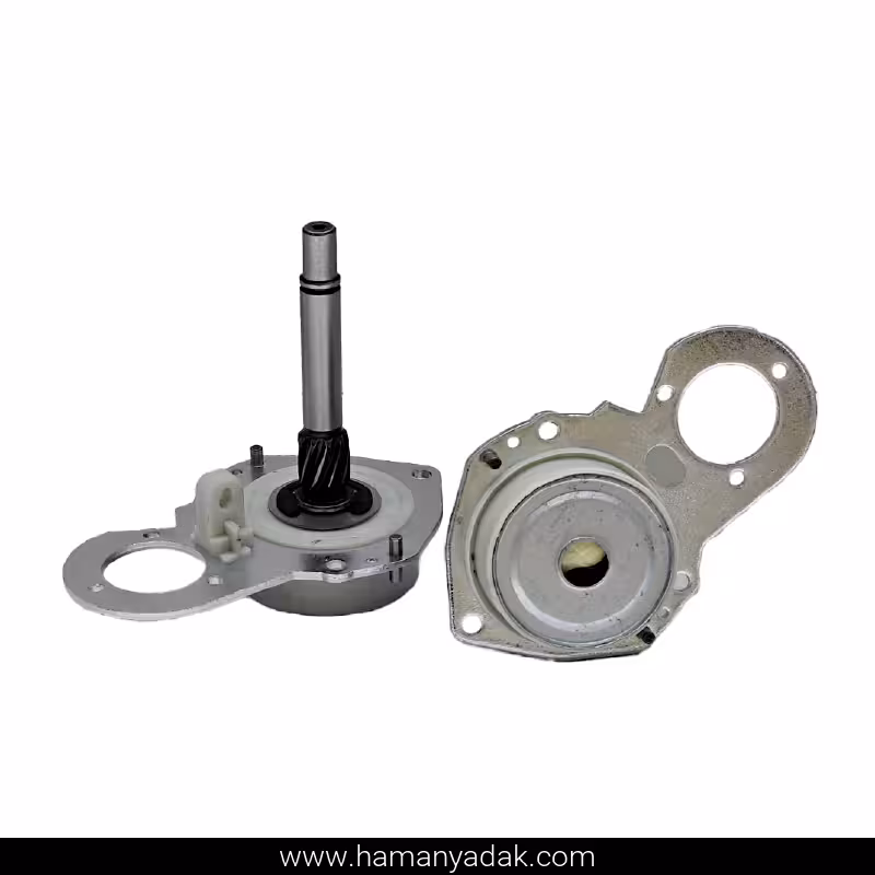 گیربکس استارت نیسان برند دیاکو