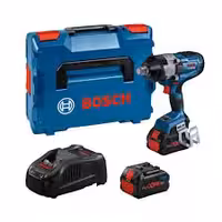 بکس شارژی بوش مدل gds 18v-1600 hc