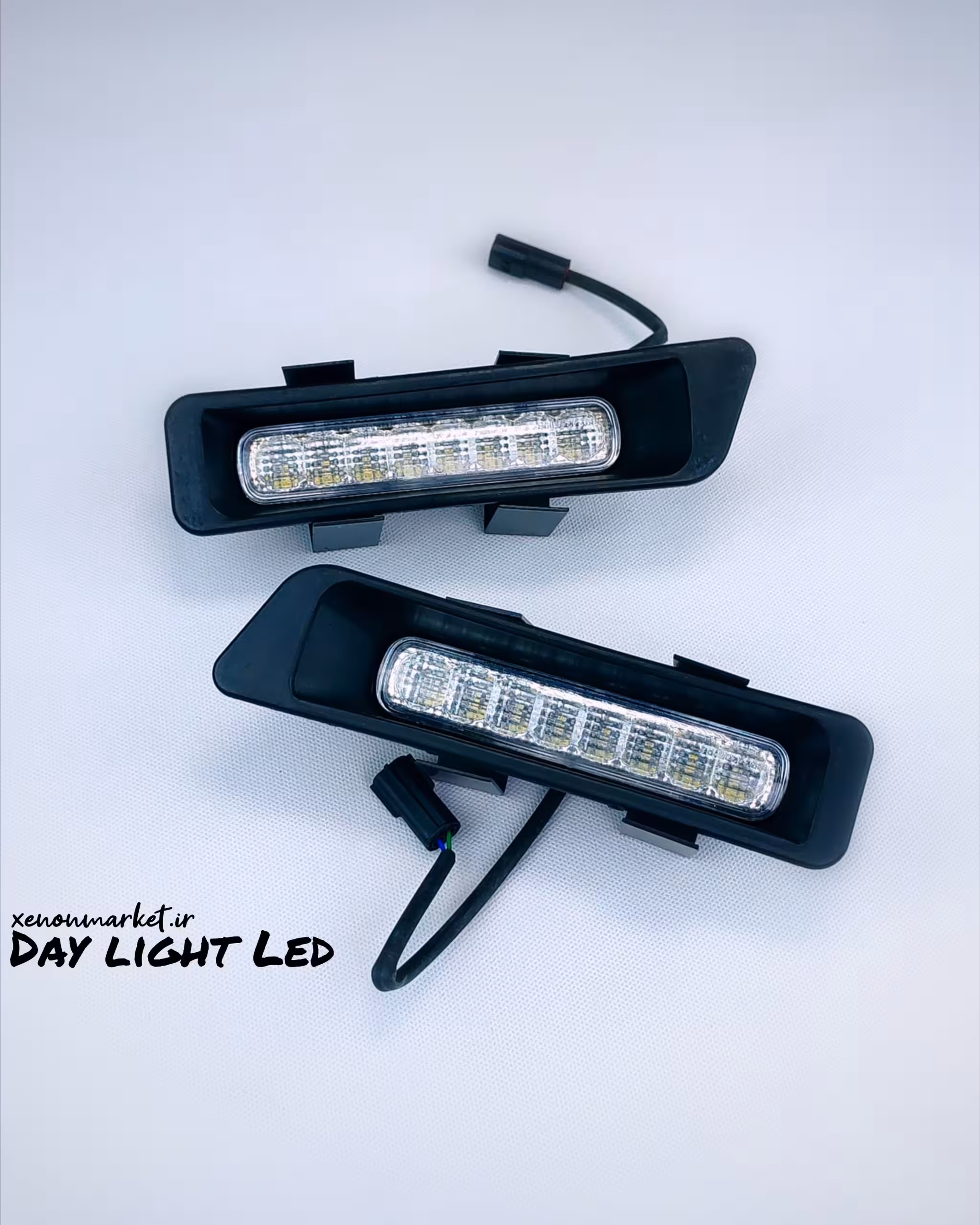 دی لایت LED سپر