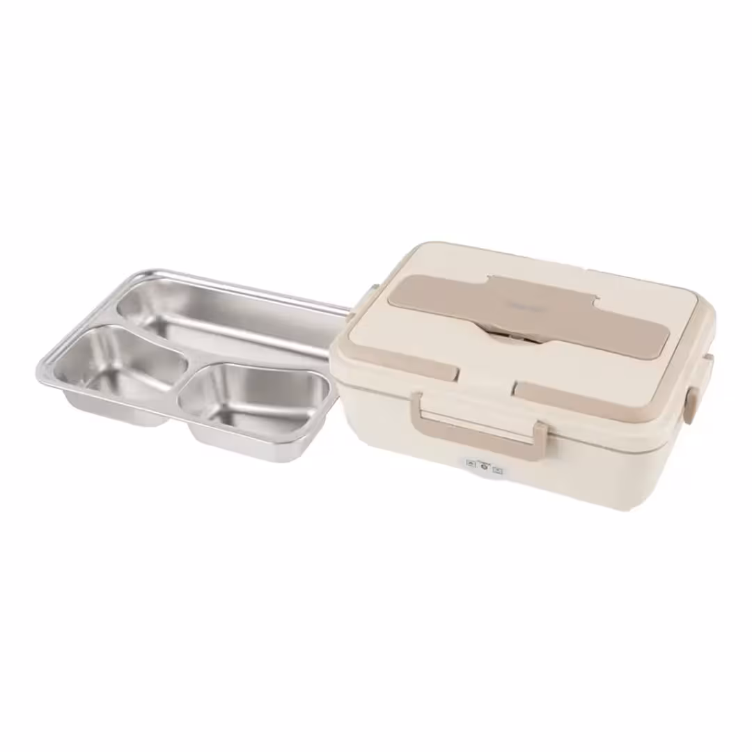 خرید و قیمت ظرف غذای هوشمند گرین لاین GLB-05 با ظرفیت 850 میلی‌لیتر