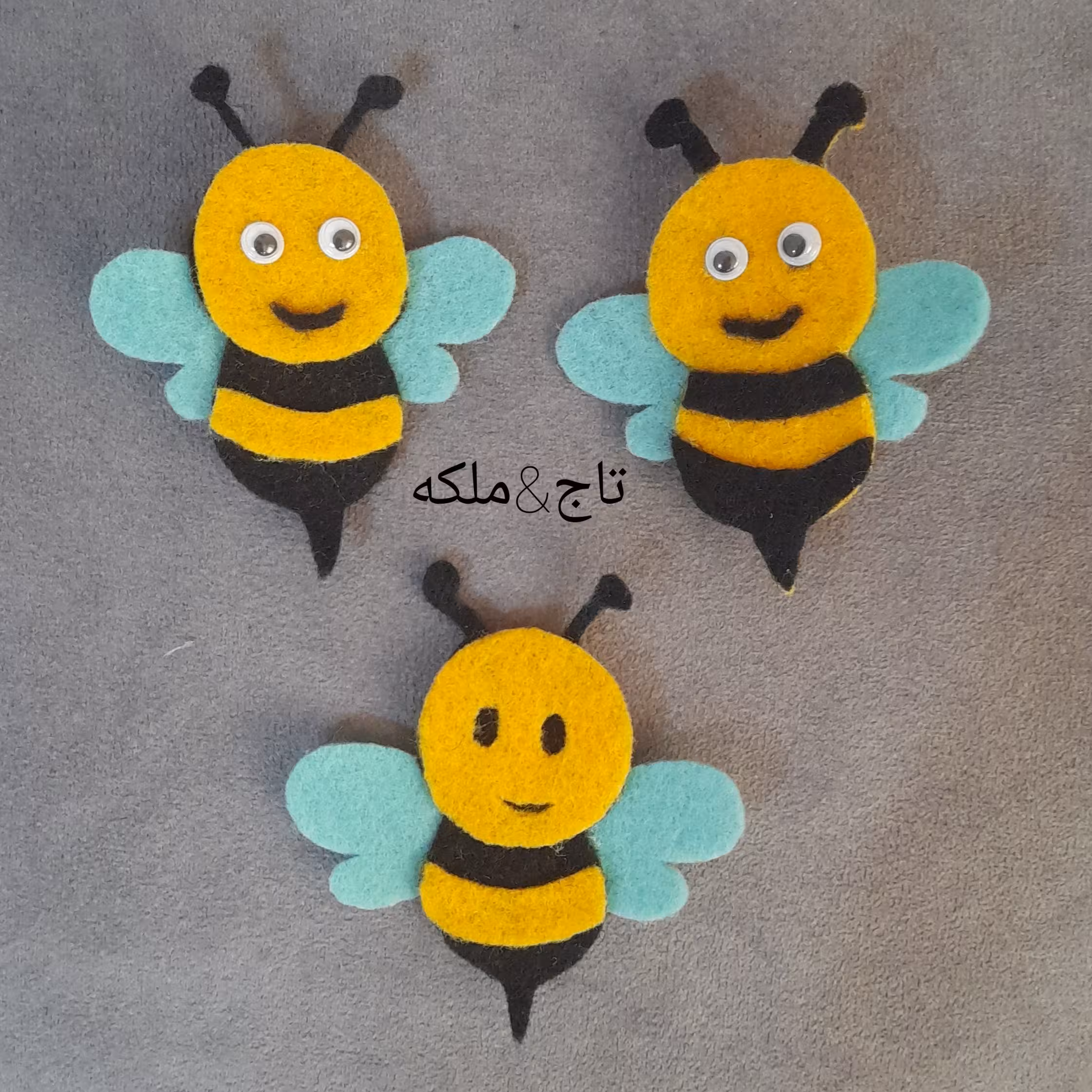 گیفت زنبور،تاپر زنبور ، قیمت یک عدد