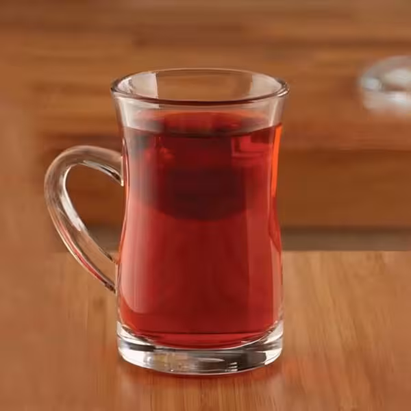 پاشاباغچه - استکان چایخوری میلا 55613