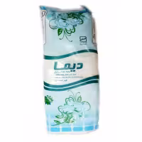 پنبه بزرگ دیما