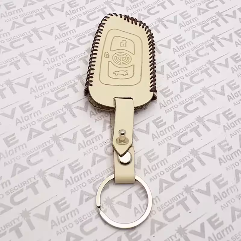 قیمت کیف چرمی ریموت فابریک خودرو برلیانس keyless 330 مصنوعی