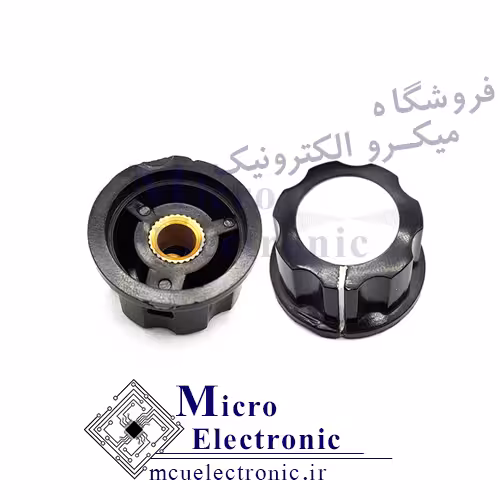 سرولوم پیچدار A03