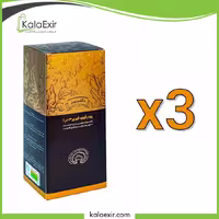 قهوه ماسالا گانودرما بسته 3 عددی
