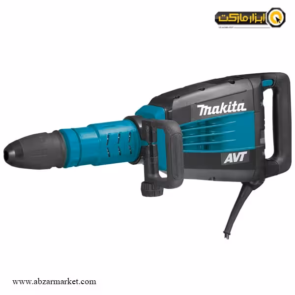 چکش تخریب ماکیتا 13 کیلویی مدل HM1214C