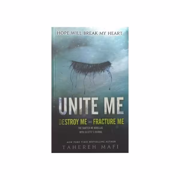UNITE ME