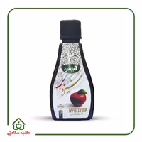 شیره سیب 250 گرمی آبیش