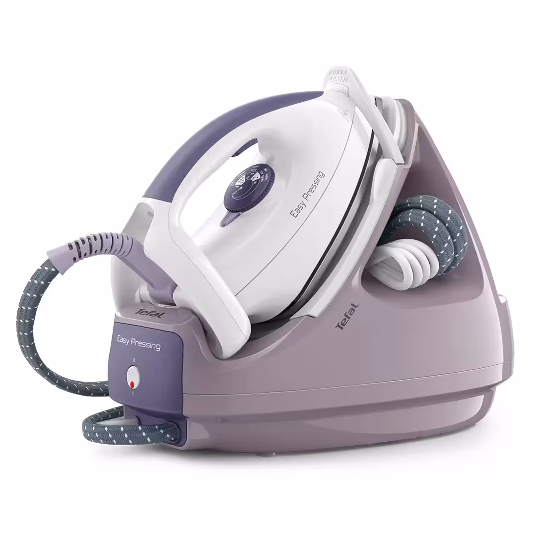 اتو بخار مخزن دار تفال مدل GV5266