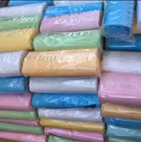 سفره رنگی 1200گرمی